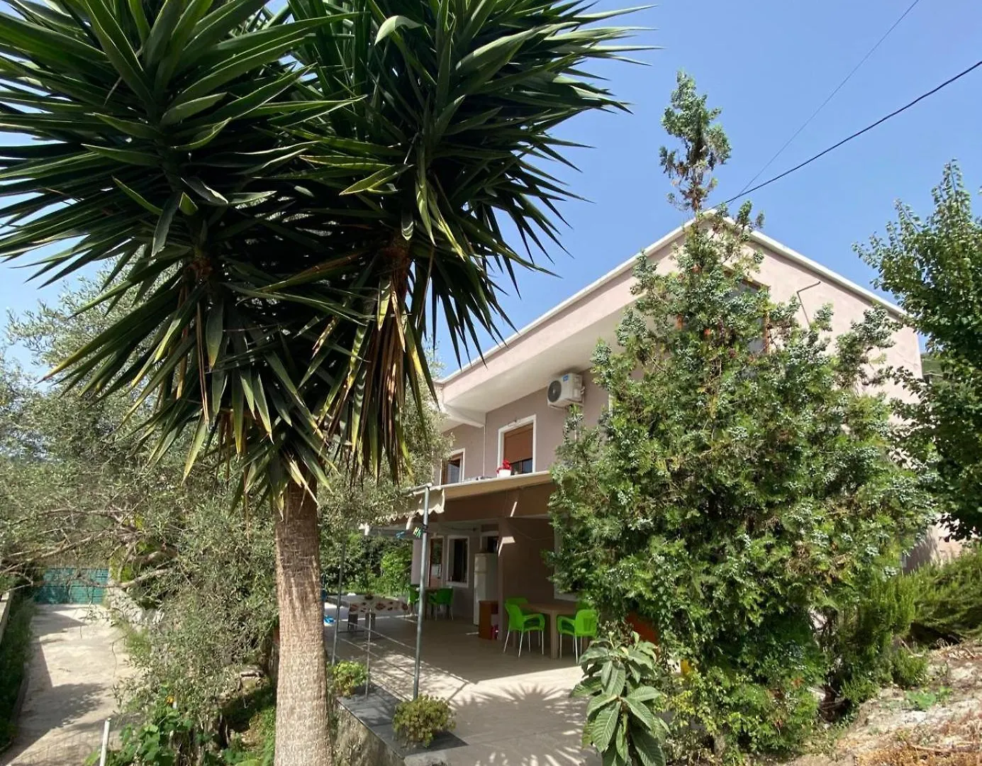 Holiday Home Mabi Vlore Albania